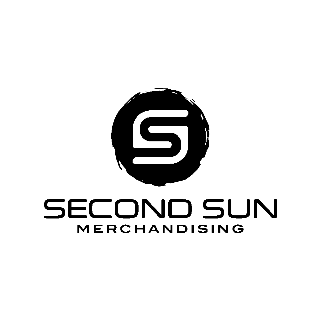 SecondSun Merchandise